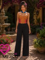 CORSET CARLOTA T. UNITALLA
