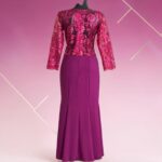 VESTIDO MARLEN T. CH - Imagen 4