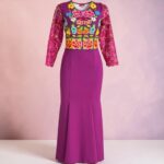 VESTIDO MARLEN T. CH - Imagen 2