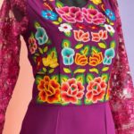 VESTIDO MARLEN T. CH - Imagen 3
